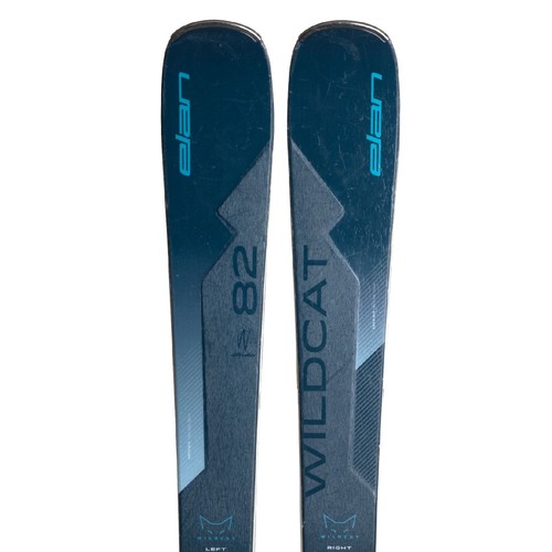 Ski occasion elan wildcat - ski,