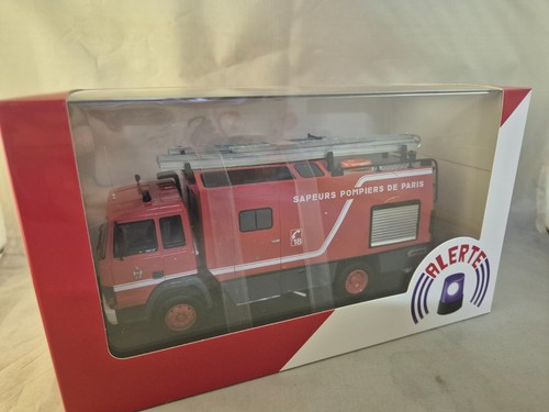 Alerte 0184 iveco 135 10 - 0184, 135-17