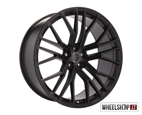 Audi style r20 5x112 jantes - 5x112,