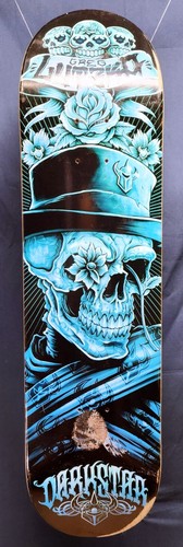 Nos darkstar greg - ~,
