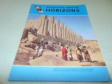 Magazine revue N° 1 VOL 12