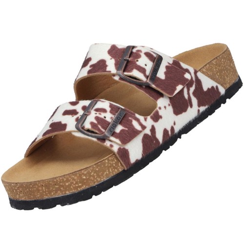 Rieker mule sandale femme - mule,