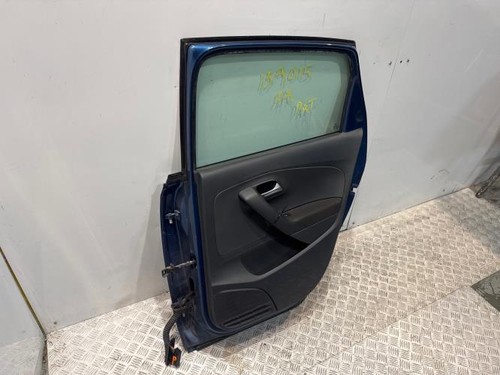 Porte arriere droit volkswagen - porte,