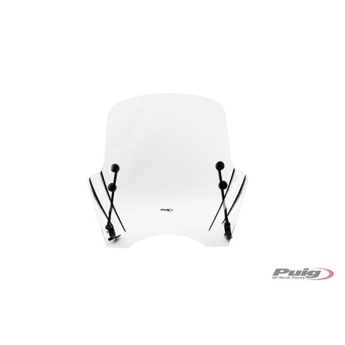 Puig cupolino scooter - puig,