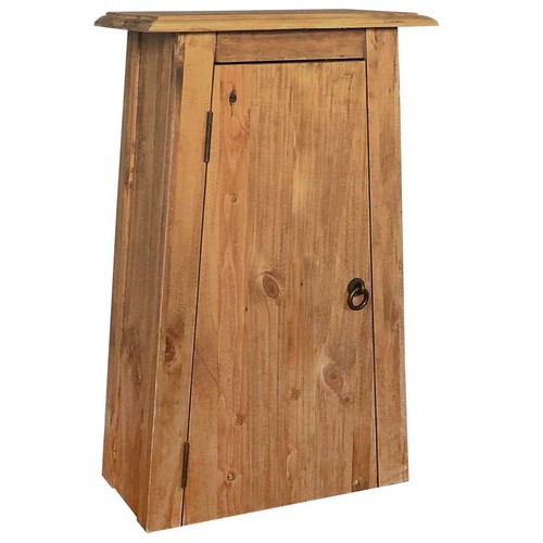 Armoire latérale salle - latérale, de