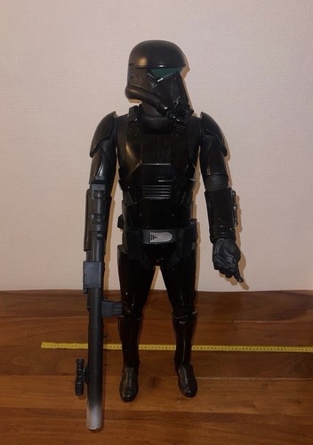 Star wars death trooper - wars,