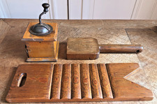 Lot accessoires de poupée /