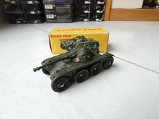Panhard EBR Armoured Car 815