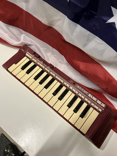 Vintage bontempi basic - vintage,