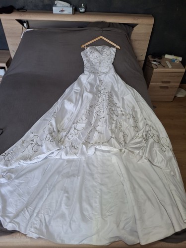 Robe mariée princesse - mariée,