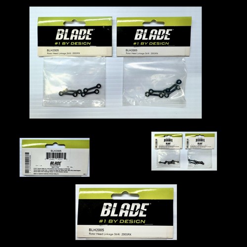 Blade rotor head linkage - head,