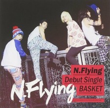 N.Flying  BASKET