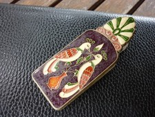 Pince à courrier / Papiers/