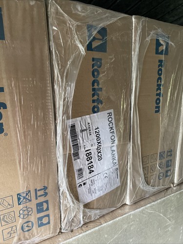 Rockfon dalle pour - rockfon,