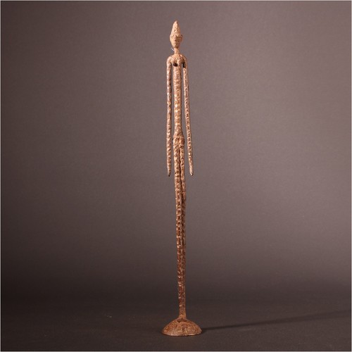 14317 statuette bronze - 14317,