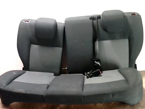 Banquette arriere ford fiesta - banquette,