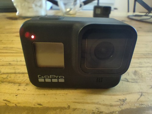 Gopro hero8 black - hero8, action