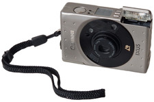 CANON Ixus, appareil photo