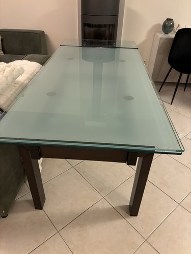 Table calligaris plateau - table,