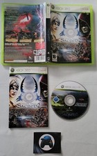 Sacred 2 Fallen Angel : Jeu