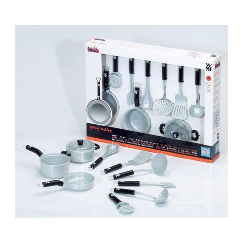 Klein batterie de - -, cuisine