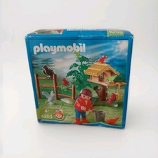 Playmobil 4203