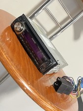 autoradio bluetooth Kenwood 