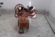Selle Western Leather Show