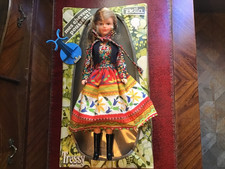 poupée Tressy de Bella en