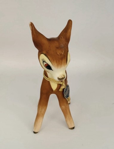 Disney figurine bambi faon - bambi,