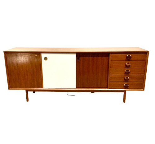 Enfilade design scandinave - design,