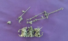 Warhammer AoS - Skaven