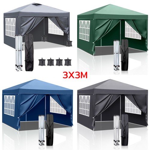Tonnelle jardin avec paroi - jardin,