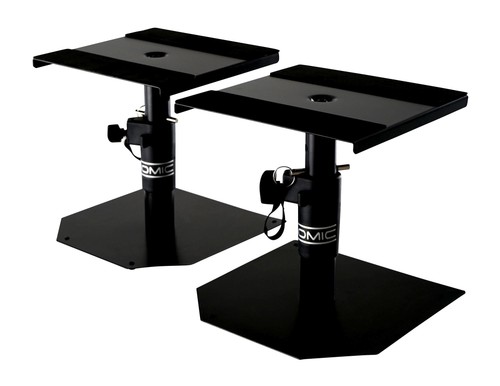Ordinateur bureau studio - ordinateur, de