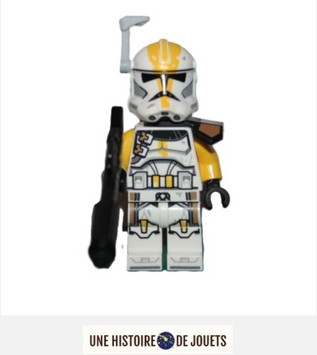 Lego star wars - figurine, clone