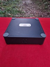 DAC CONVERTISSEUR DOC IPOD