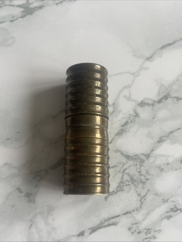 Ancien briquet collection rue - ancien,