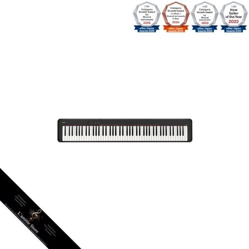Piano numérique casio - piano,
