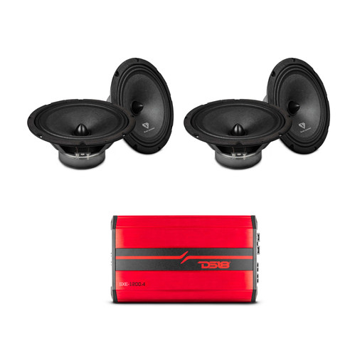 Black diamond mid range - black, mid-range