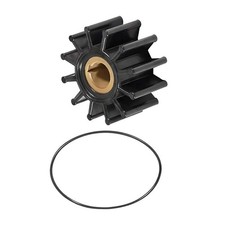 Water Pump Impeller Fit For