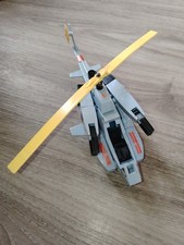 Transformers Hélicoptère