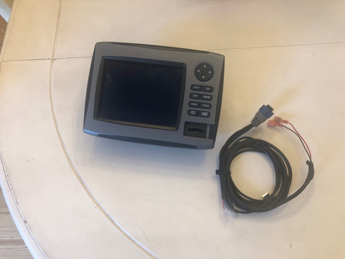 Lowrance hds gen - gen, unit