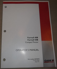 Manuel D'Opération Et