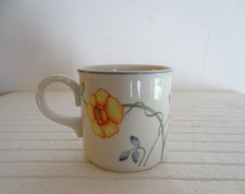 Tasse café thé Villeroy &