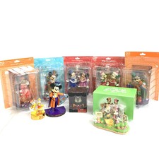 Disney Vinylmation Halloween