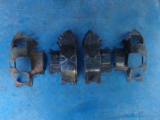 TOLES CYLINDRES MOTEUR CITROËN 2CV 602 CM3