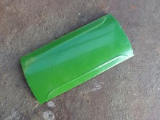 Hornby 1 Roof 125mm Covered Car No Aerator In Accident Used Condition