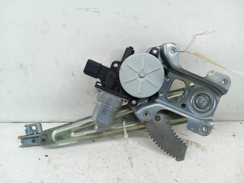 Leve vitre electrique arriere