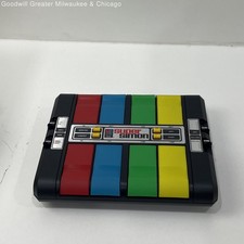 Vintage 1979 Super Simon Game Milton Bradley - Untested