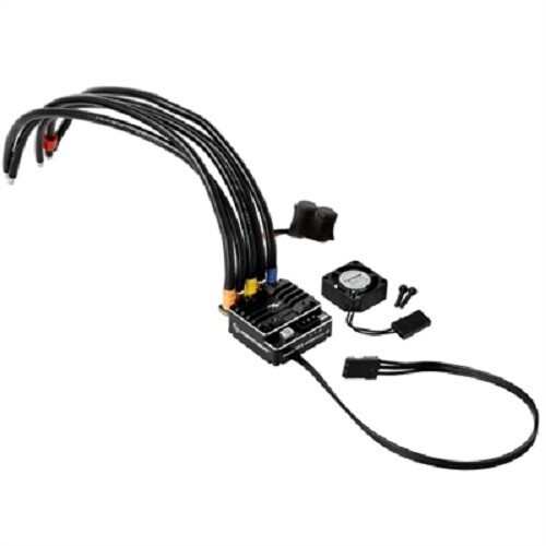 Hobbywing xerun xr10 - hobbywing,